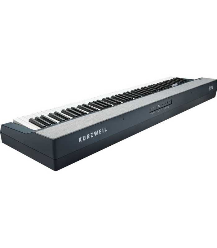 Piano numérique portable Kurzweil KA P1 Blue