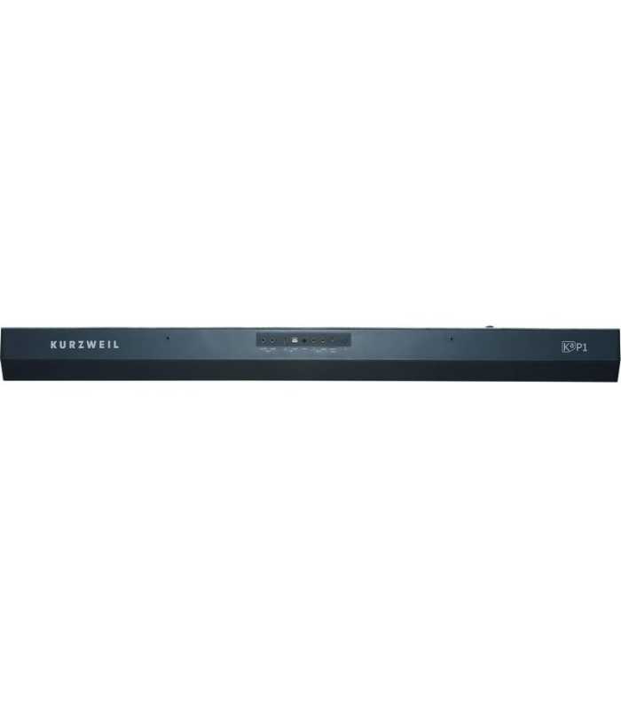 Piano numérique portable Kurzweil KA P1 Blue