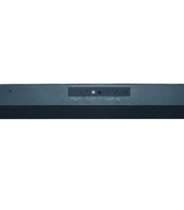 Piano digital portátil Kurzweil KA P1 Blue