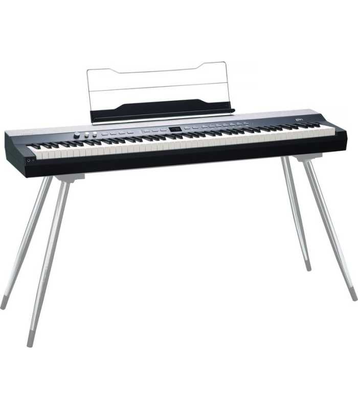 Piano digital portátil Kurzweil KA P1 Blue
