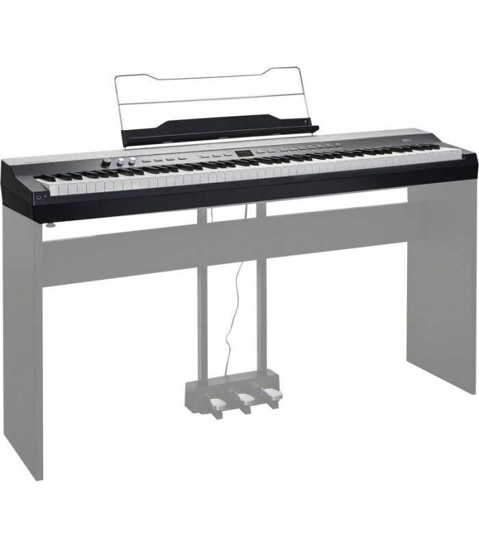 Piano numérique portable Kurzweil KA P1 Blue