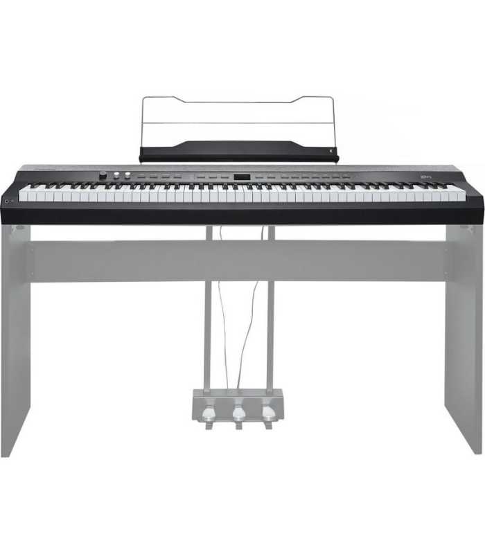 Piano digital portátil Kurzweil KA P1 Blue