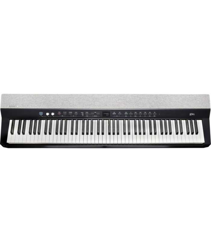 Piano numérique portable Kurzweil KA P1 Black