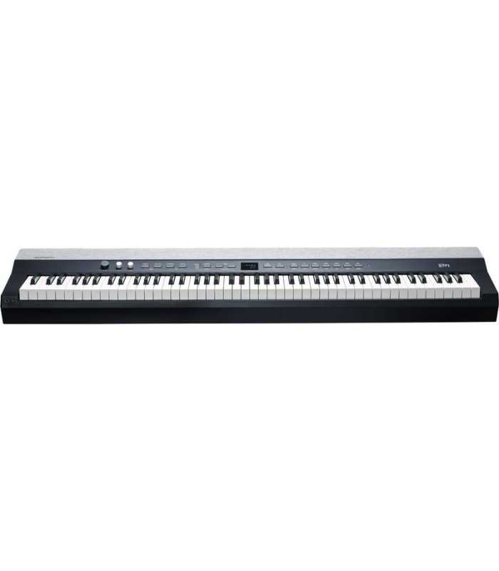 Piano numérique portable Kurzweil KA P1 Black