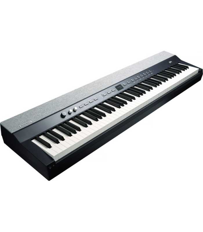 Piano numérique portable Kurzweil KA P1 Black