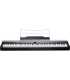 Piano numérique portable Kurzweil KA P1 Black