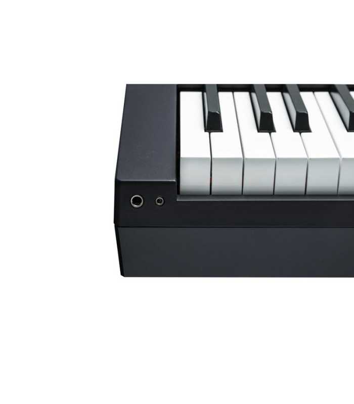 Piano numérique portable Kurzweil KA P1 Black