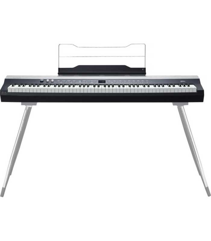 Piano numérique portable Kurzweil KA P1 Black