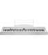 Piano numérique portable Kurzweil KA P1 White