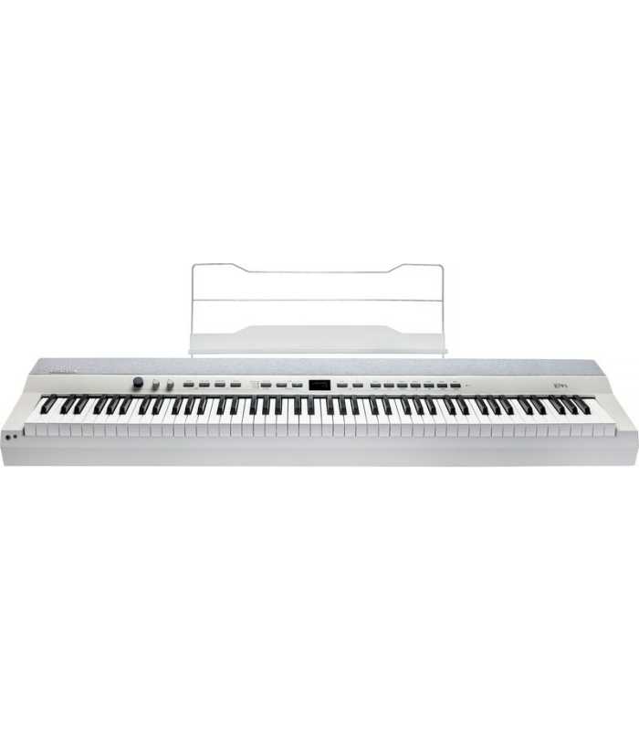 Piano numérique portable Kurzweil KA P1 White