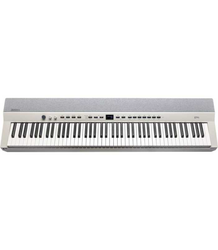 Piano numérique portable Kurzweil KA P1 White