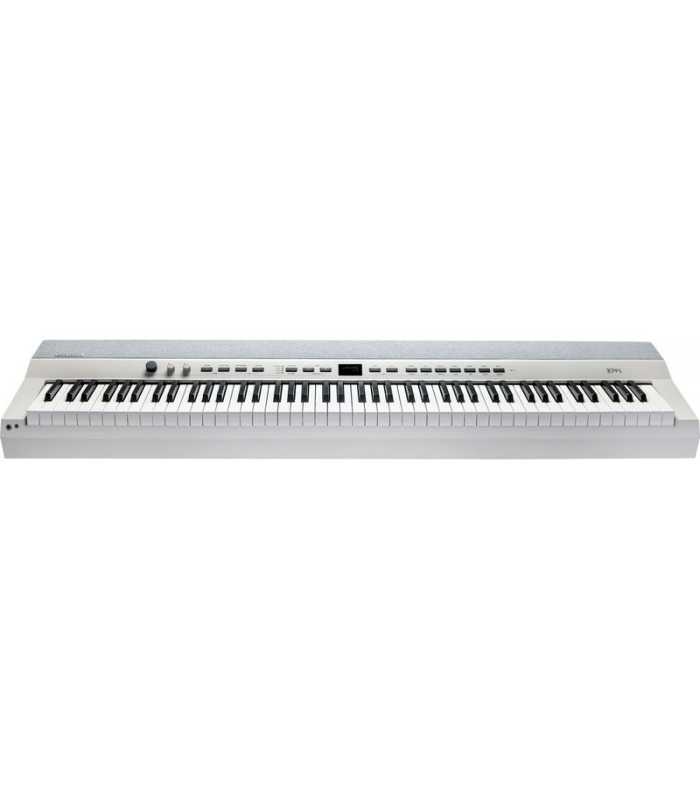 Piano numérique portable Kurzweil KA P1 White