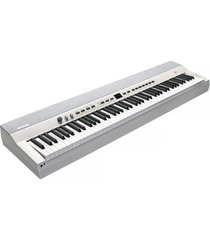 Piano numérique portable Kurzweil KA P1 White
