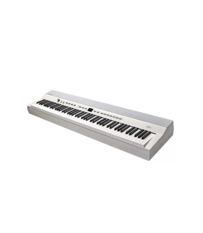 Piano numérique portable Kurzweil KA P1 White