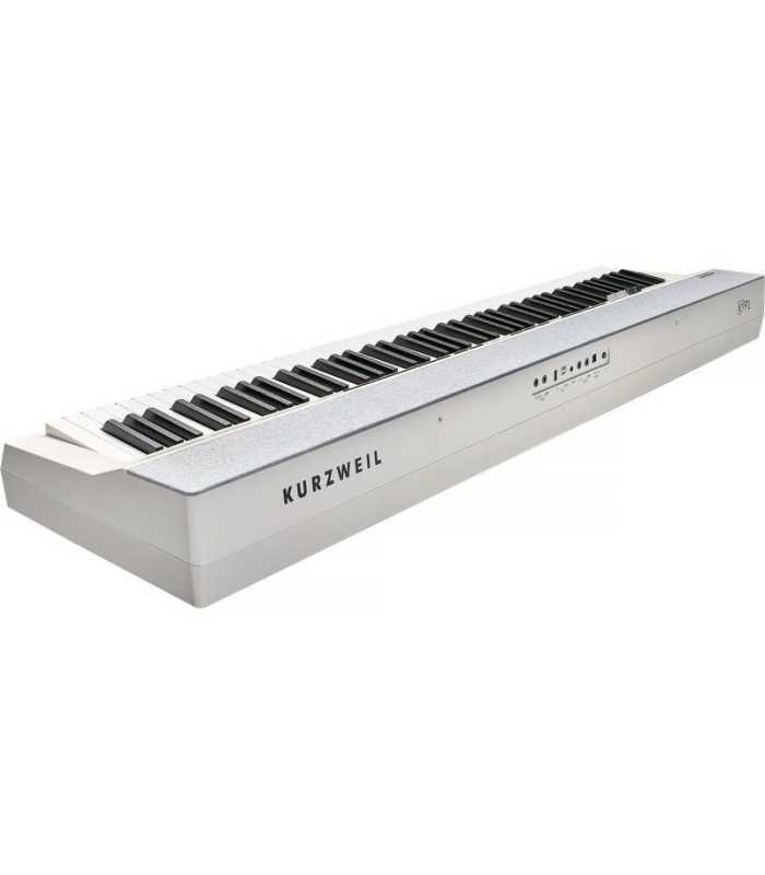 Piano numérique portable Kurzweil KA P1 White