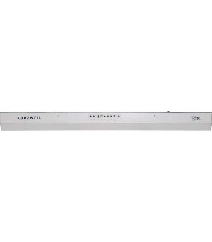 Piano numérique portable Kurzweil KA P1 White
