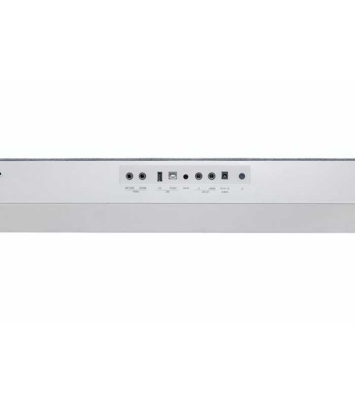 Piano numérique portable Kurzweil KA P1 White
