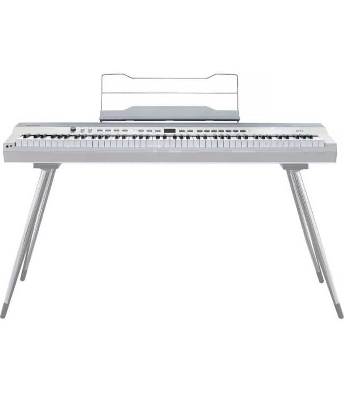 Piano numérique portable Kurzweil KA P1 White