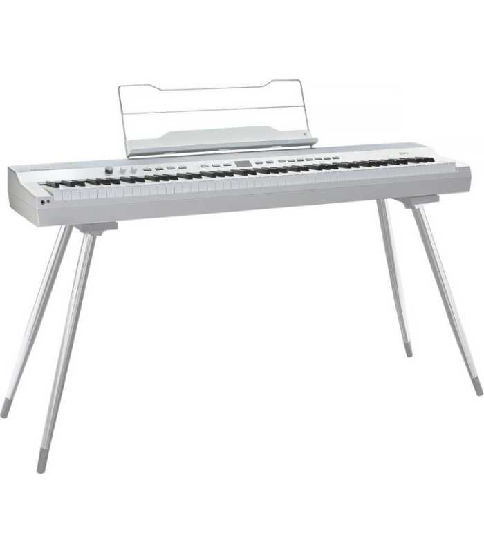 Piano numérique portable Kurzweil KA P1 White