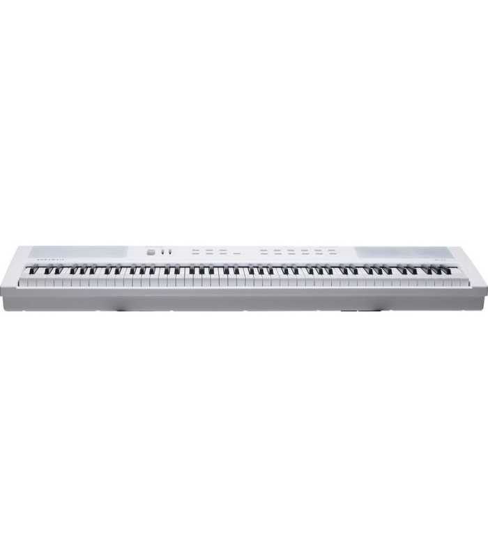 Piano digital portátil Kurzweil KA E1 White