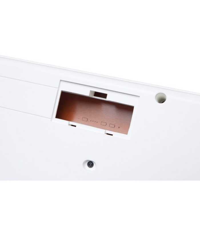 Piano numérique portable Kurzweil KA E1 White