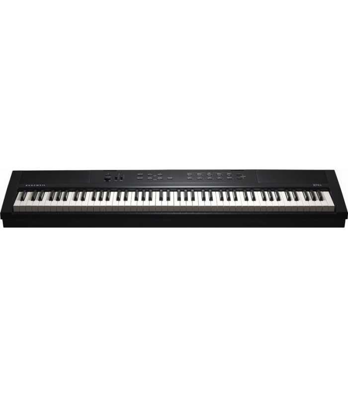 Piano numérique portable Kurzweil KA E1 Black
