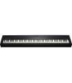 Piano numérique portable Kurzweil KA E1 Black