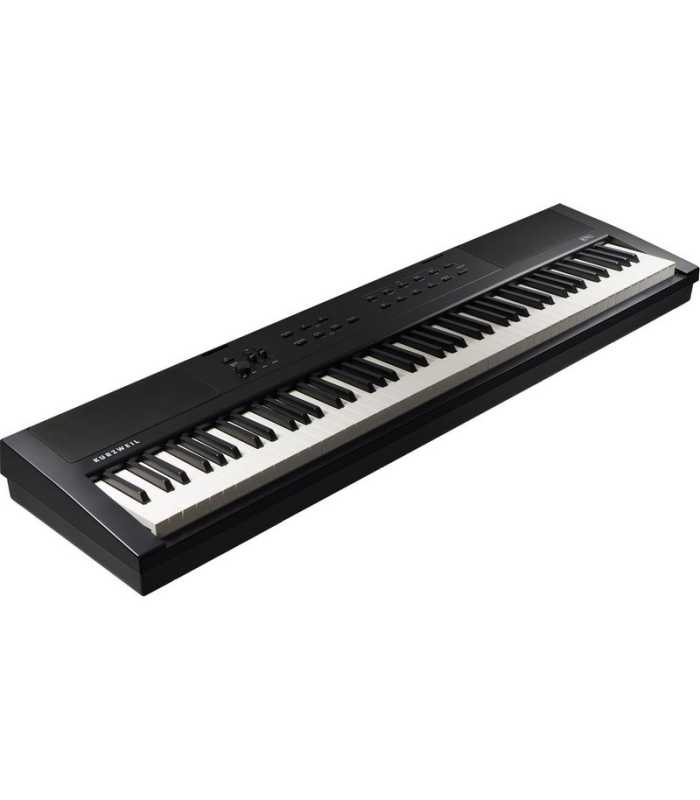 Piano numérique portable Kurzweil KA E1 Black
