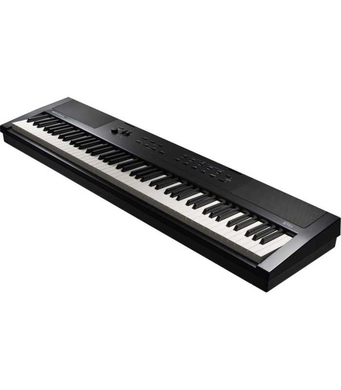 Piano numérique portable Kurzweil KA E1 Black