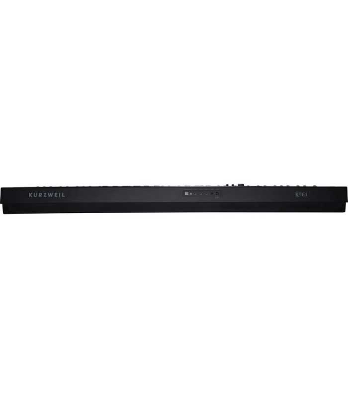 Piano numérique portable Kurzweil KA E1 Black
