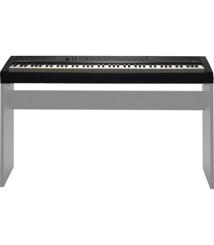Piano numérique portable Kurzweil KA E1 Black