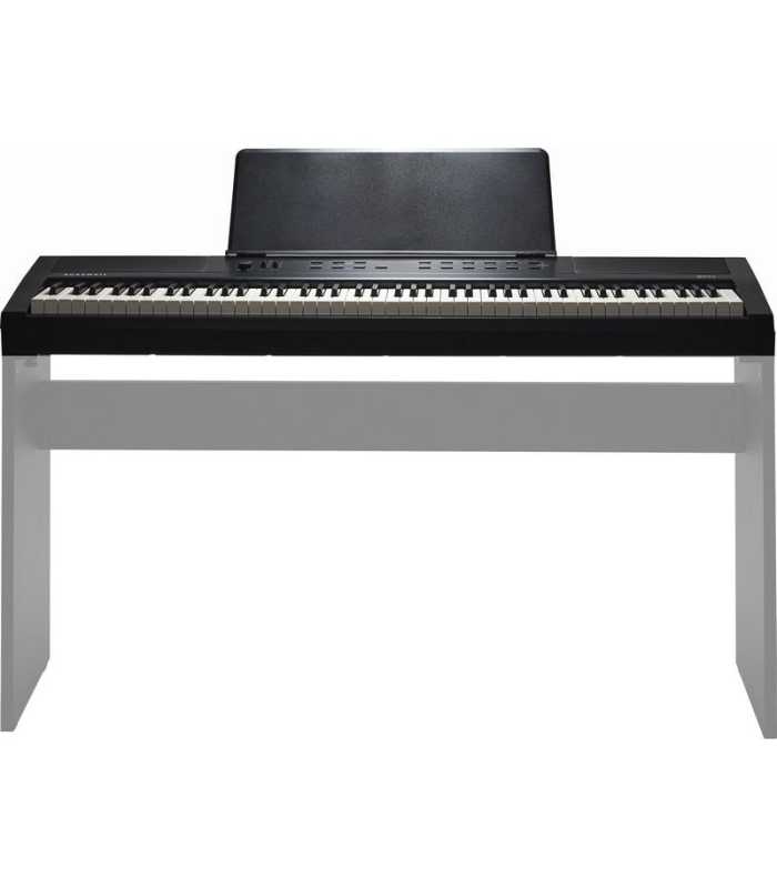Piano numérique portable Kurzweil KA E1 Black
