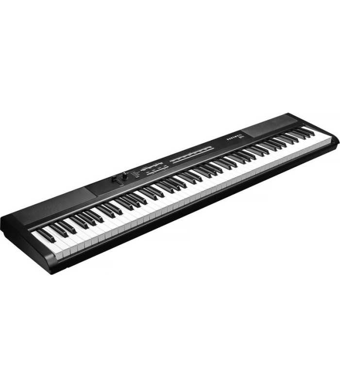 Piano numérique portable Kurzweil KA S1 Black