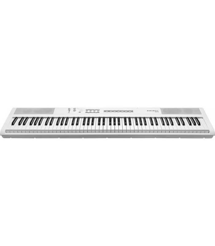 Piano digital portátil Kurzweil KA S1 White