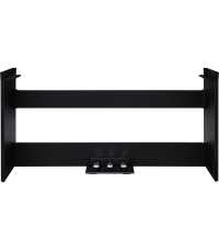 Support de clavier Kurzweil KaE1 ST-3 Black