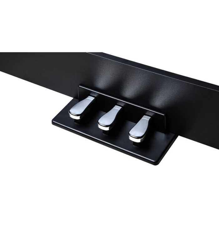 Soporte de teclado Kurzweil KaE1 ST-3 Black