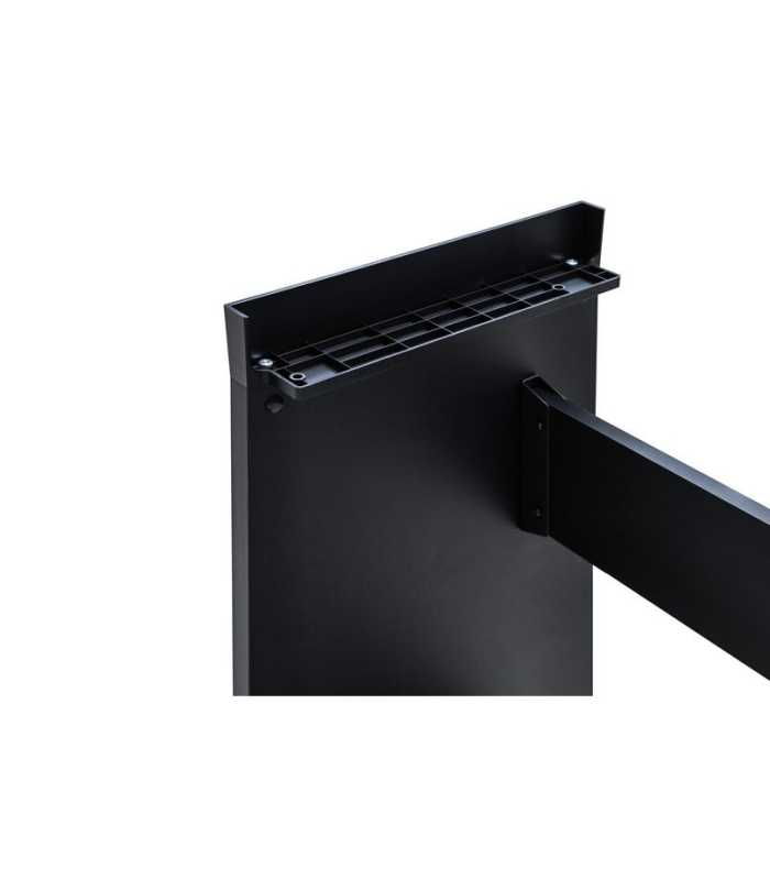 Soporte de teclado Kurzweil KaE1 ST-3 Black
