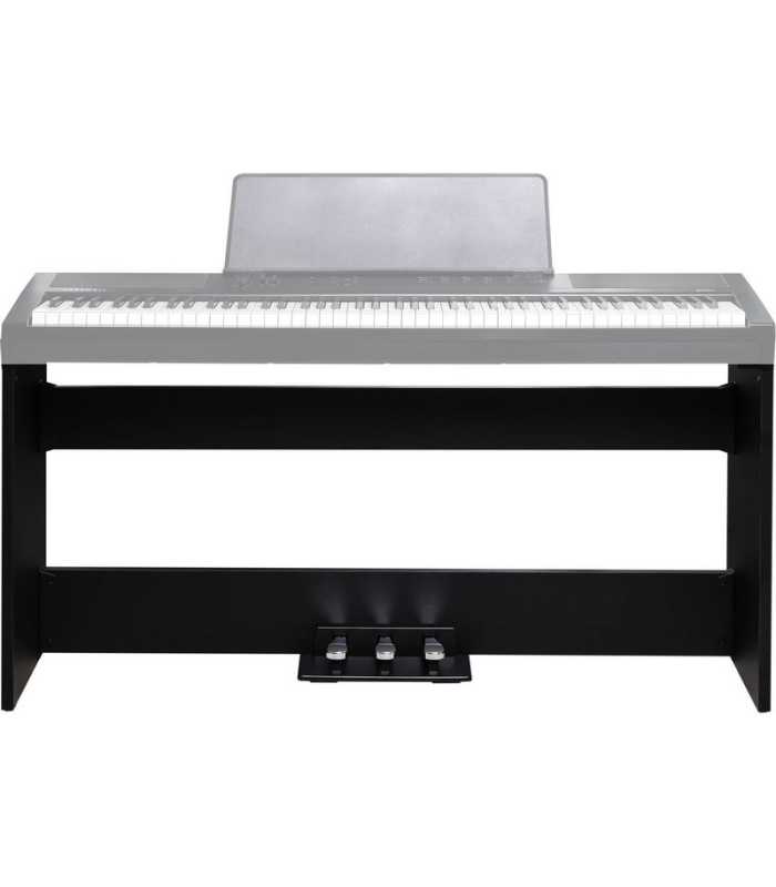 Soporte de teclado Kurzweil KaE1 ST-3 Black