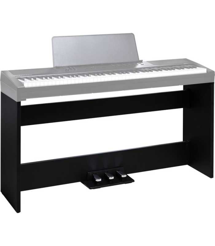 Soporte de teclado Kurzweil KaE1 ST-3 Black
