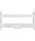 Support de clavier Kurzweil KaE1 ST-3 White