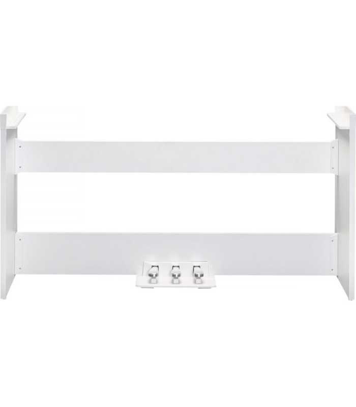 Support de clavier Kurzweil KaE1 ST-3 White