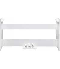 Support de clavier Kurzweil KaE1 ST-3 White