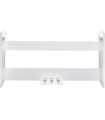 Soporte de teclado Kurzweil KaE1 ST-3 White