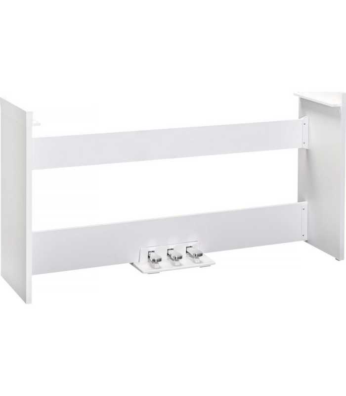 Support de clavier Kurzweil KaE1 ST-3 White