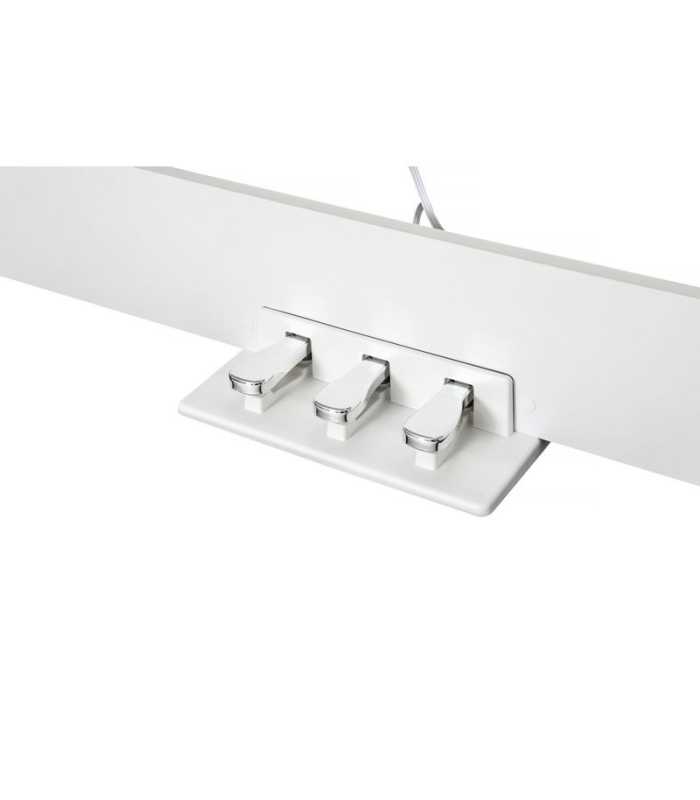 Soporte de teclado Kurzweil KaE1 ST-3 White