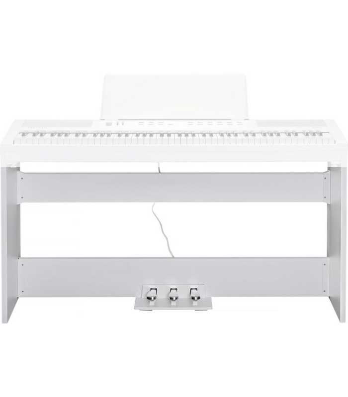 Support de clavier Kurzweil KaE1 ST-3 White