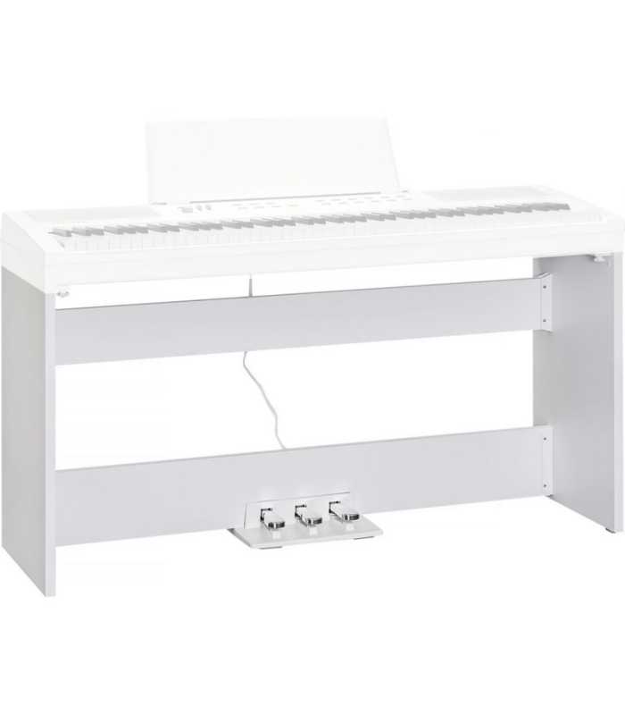 Soporte de teclado Kurzweil KaE1 ST-3 White