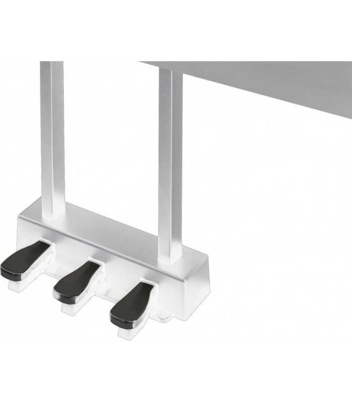 Soporte de teclado Kurzweil KaP1 ST-4 White