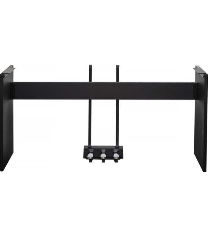 Soporte de teclado Kurzweil KaP1 ST-4 Black