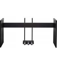 Support de clavier Kurzweil KaP1 ST-4 Black